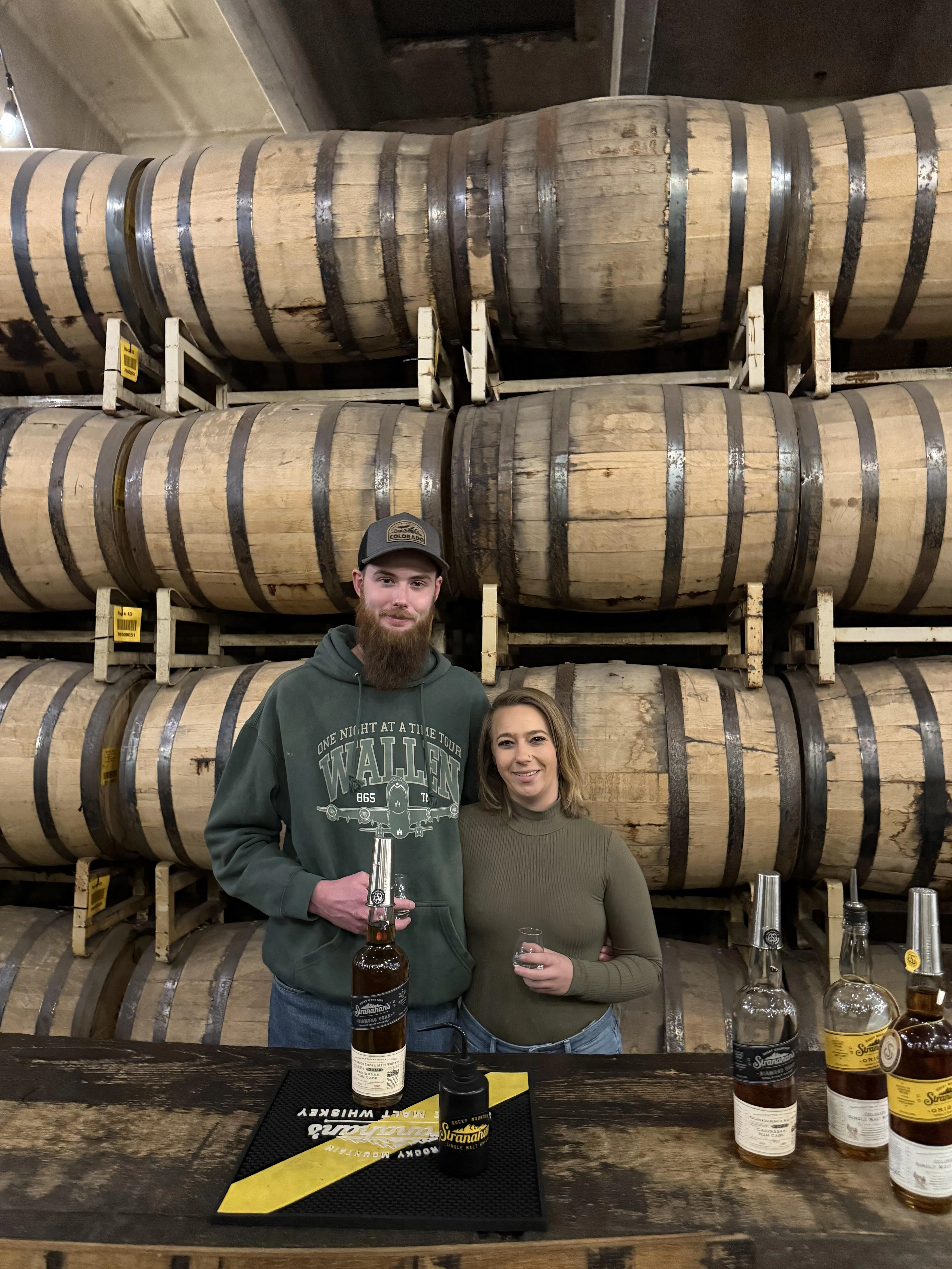 27m/26f. Looking for a fun couple or female to play around with. Located in Denver and can host 