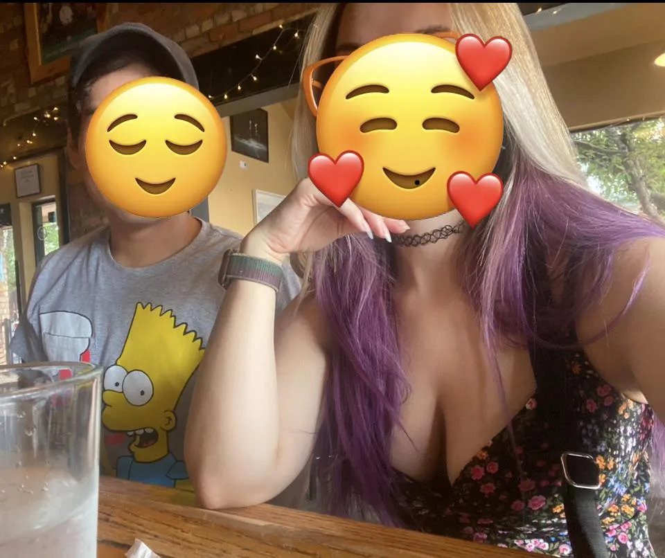 32m28f looking for couples our age to connect with. 