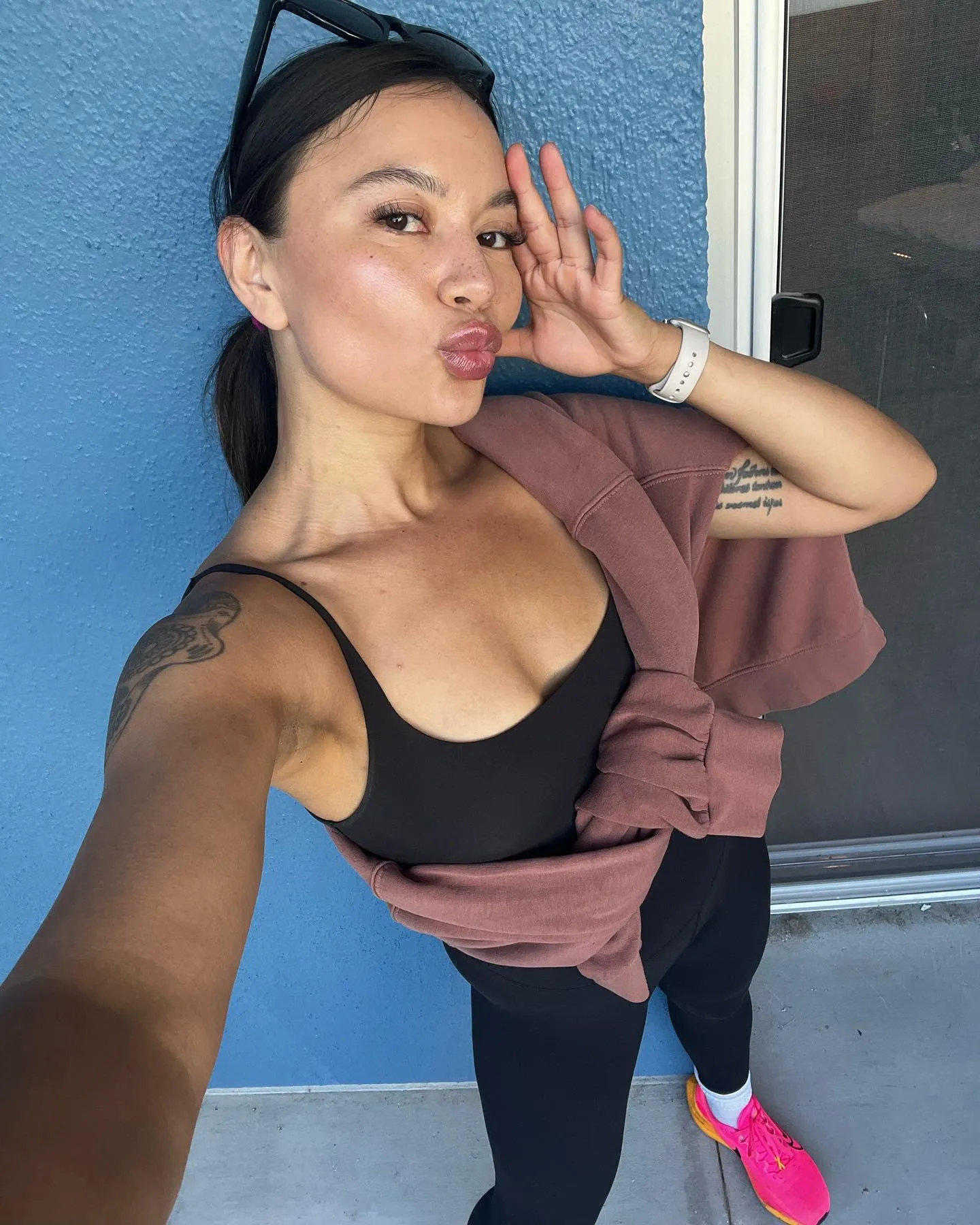 Annelisa Moody (@annelisamoody)