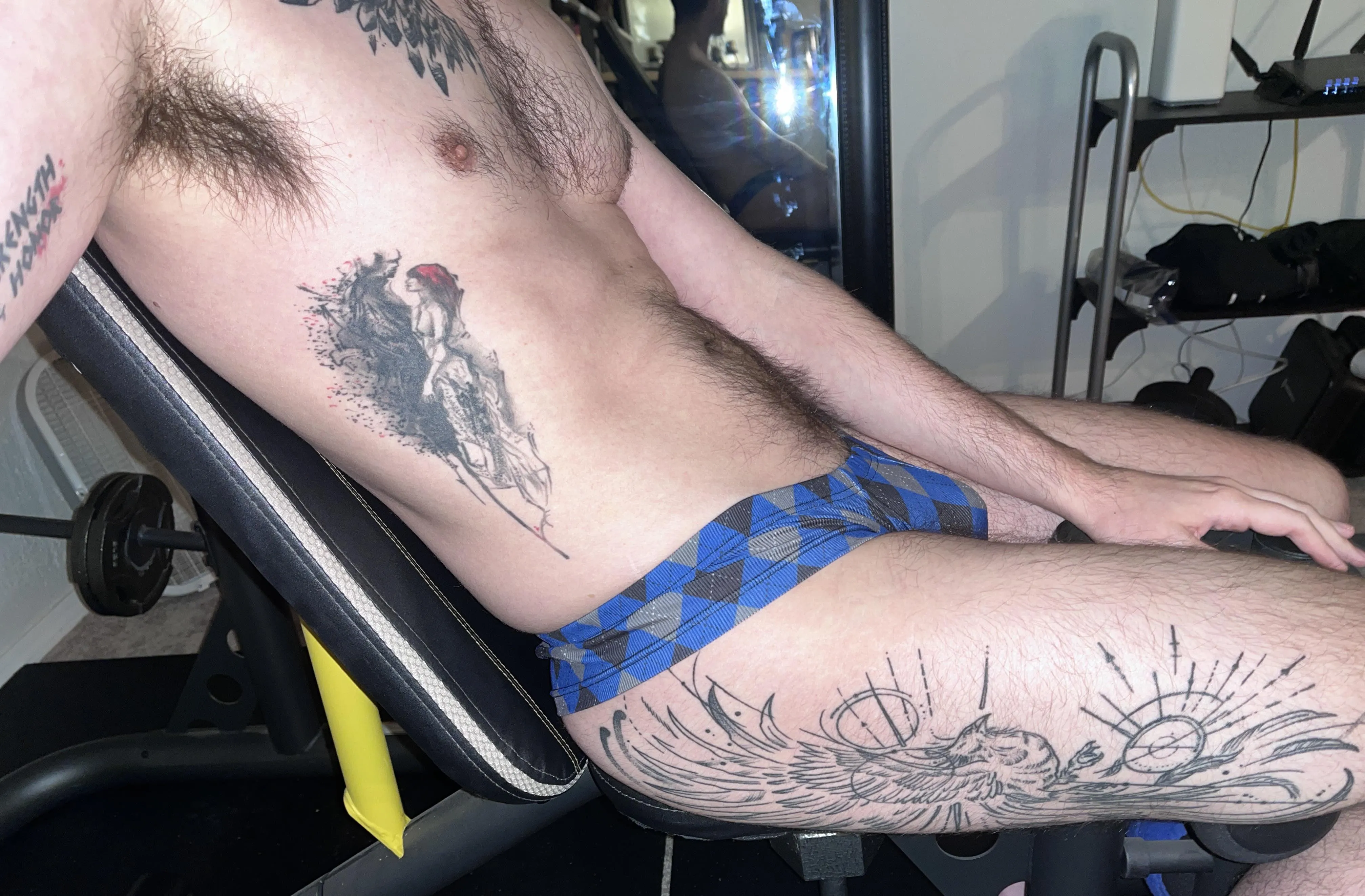 Anyone else love Tuesdays for literally no reason?