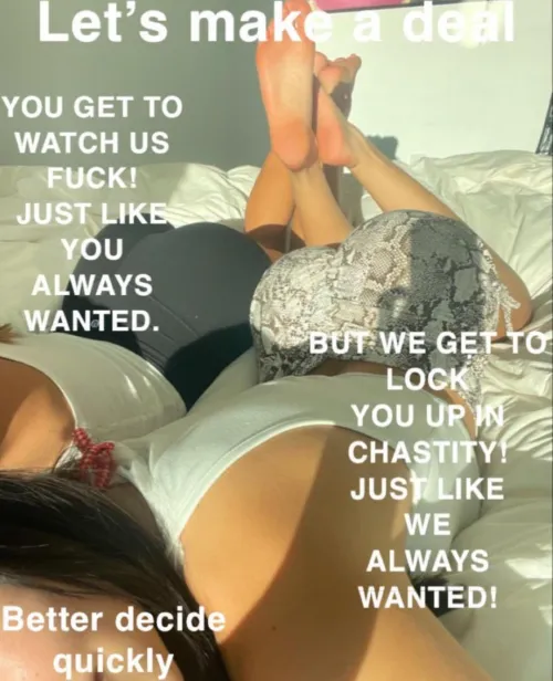 Better pick quickly [Elegant_Noami on ImageFap]