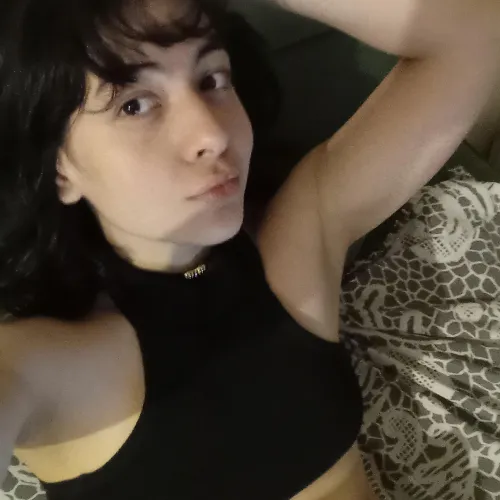 blondes or brunettes?