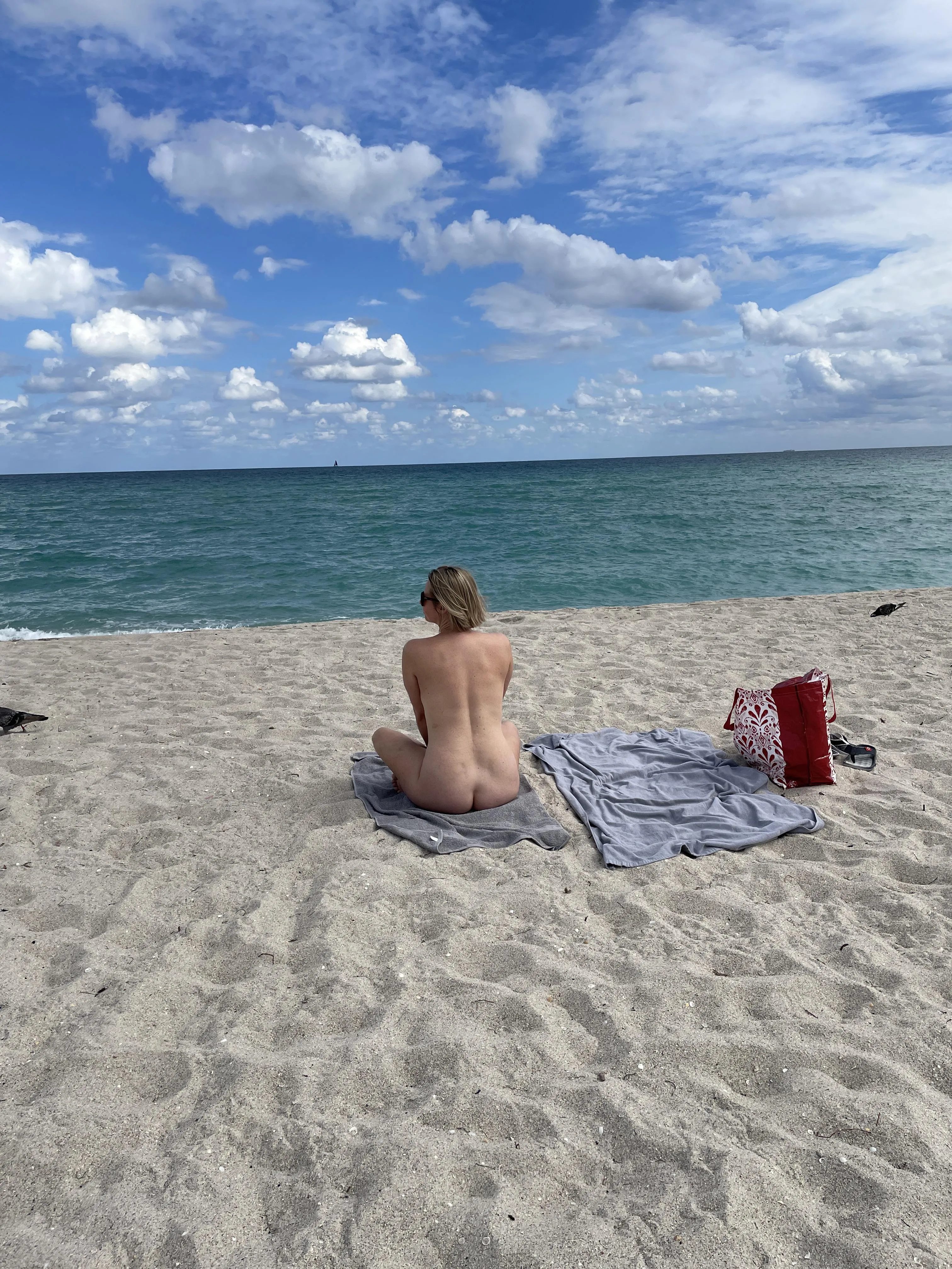 Can't wait to be back! 