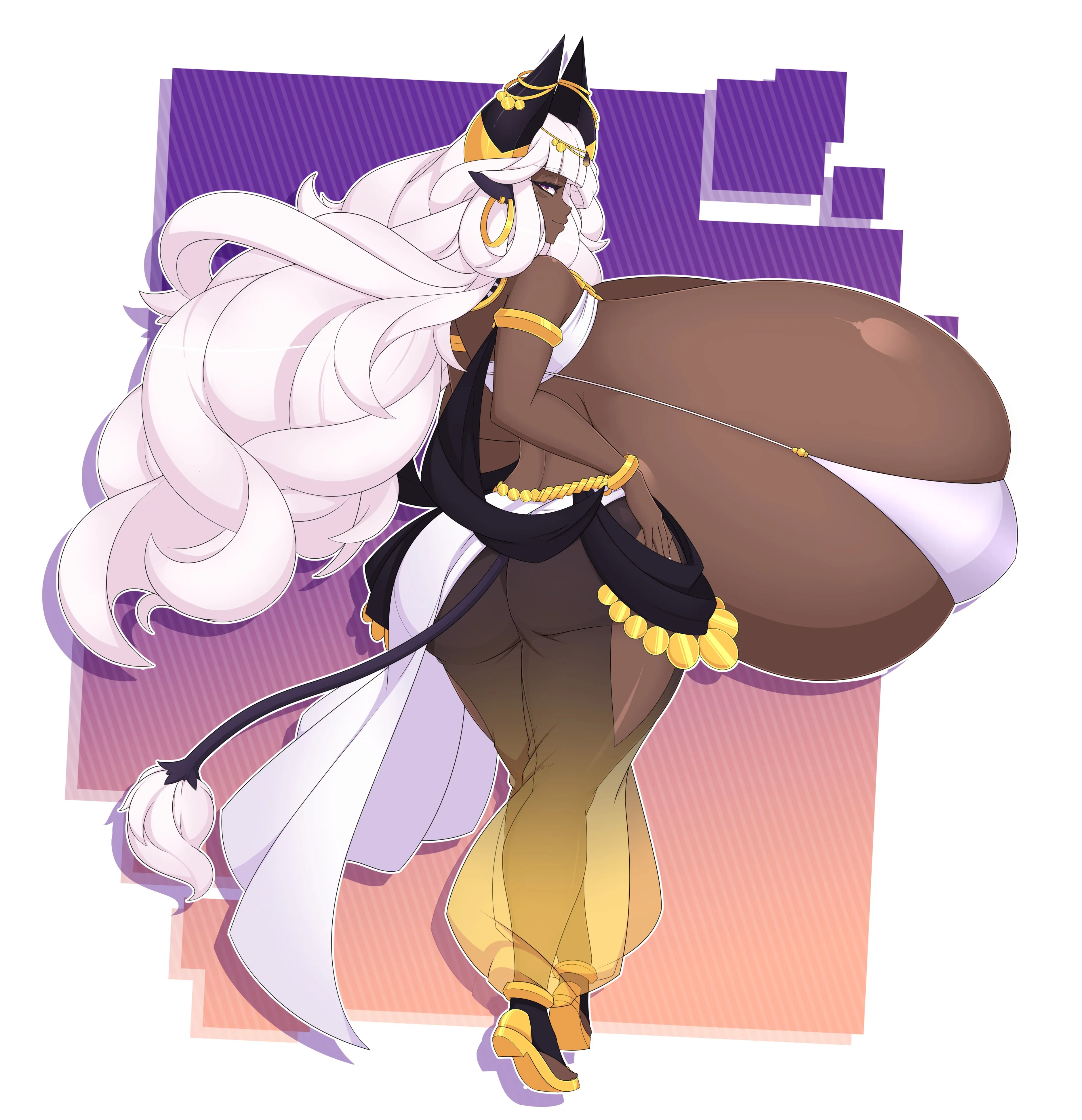 Cool Marble (Riddel_Rx)