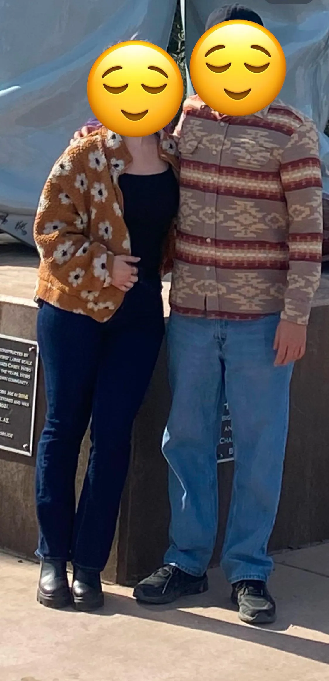 Couple seeking couple 