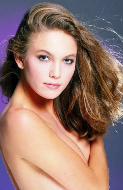 Diane Lane 