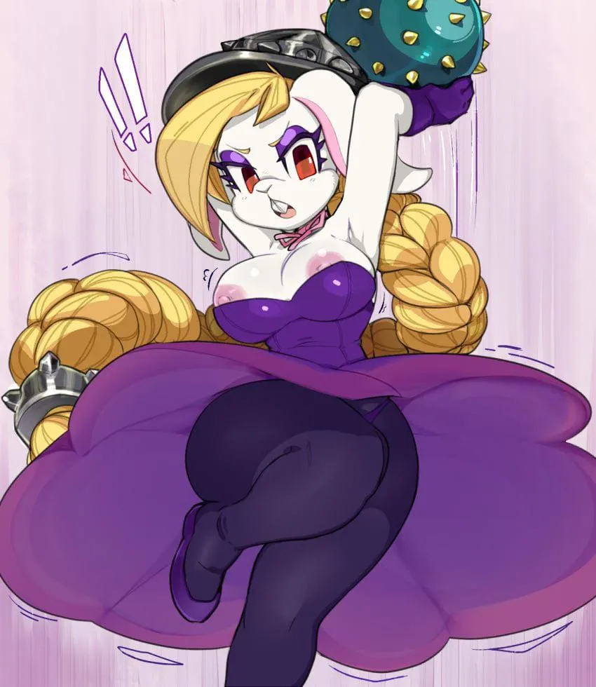 Does anyone remember the broodles from Mario odyssey, but does anyone want to roleplay (I’m a girl dm me)