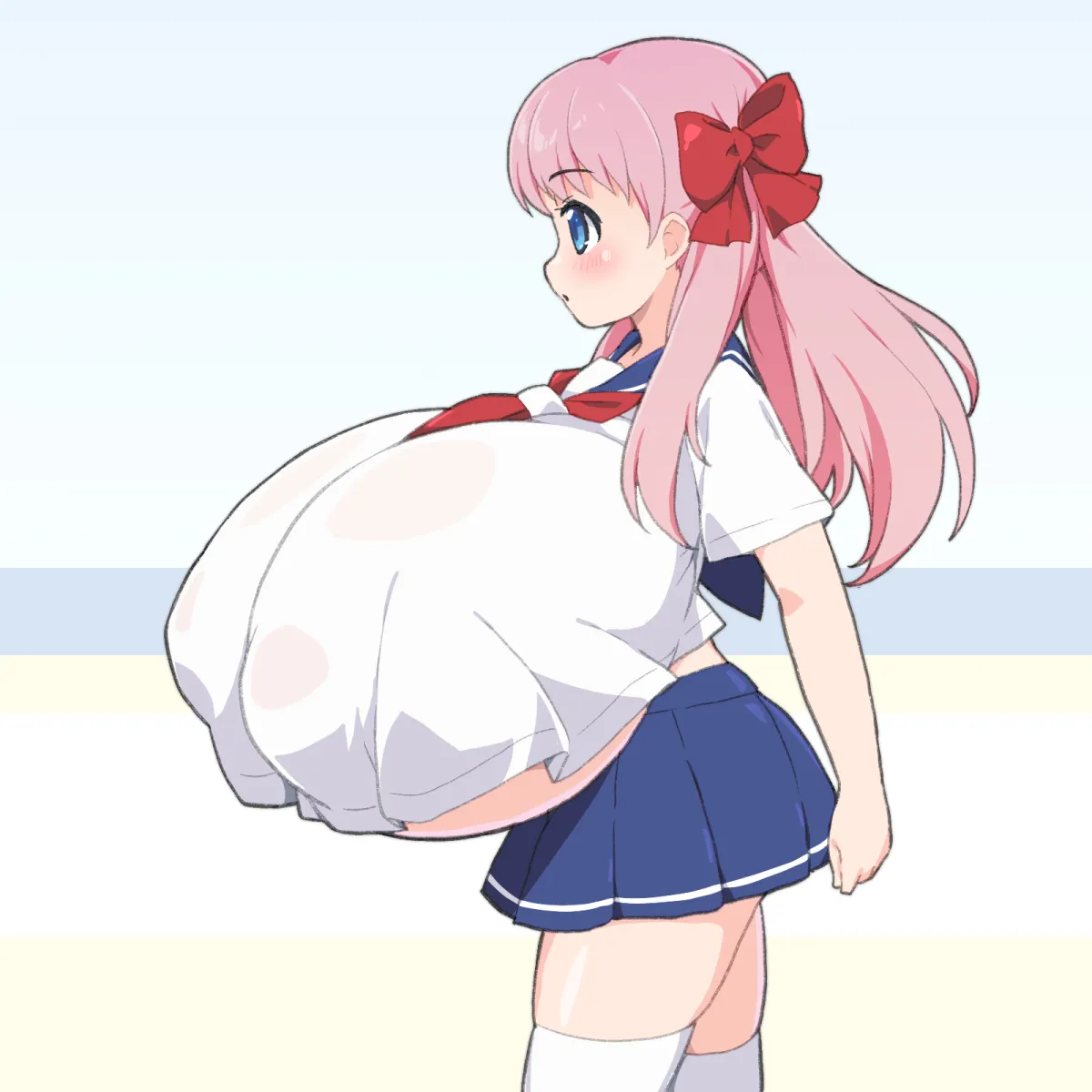 Down the Hall (argentdel)