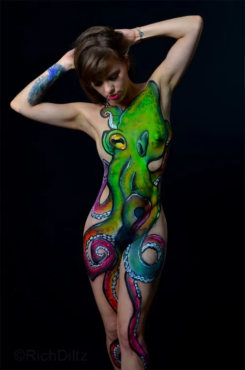 For the Love of Mollusks