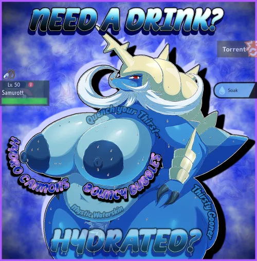 Fresh Water~ (sssonic2)