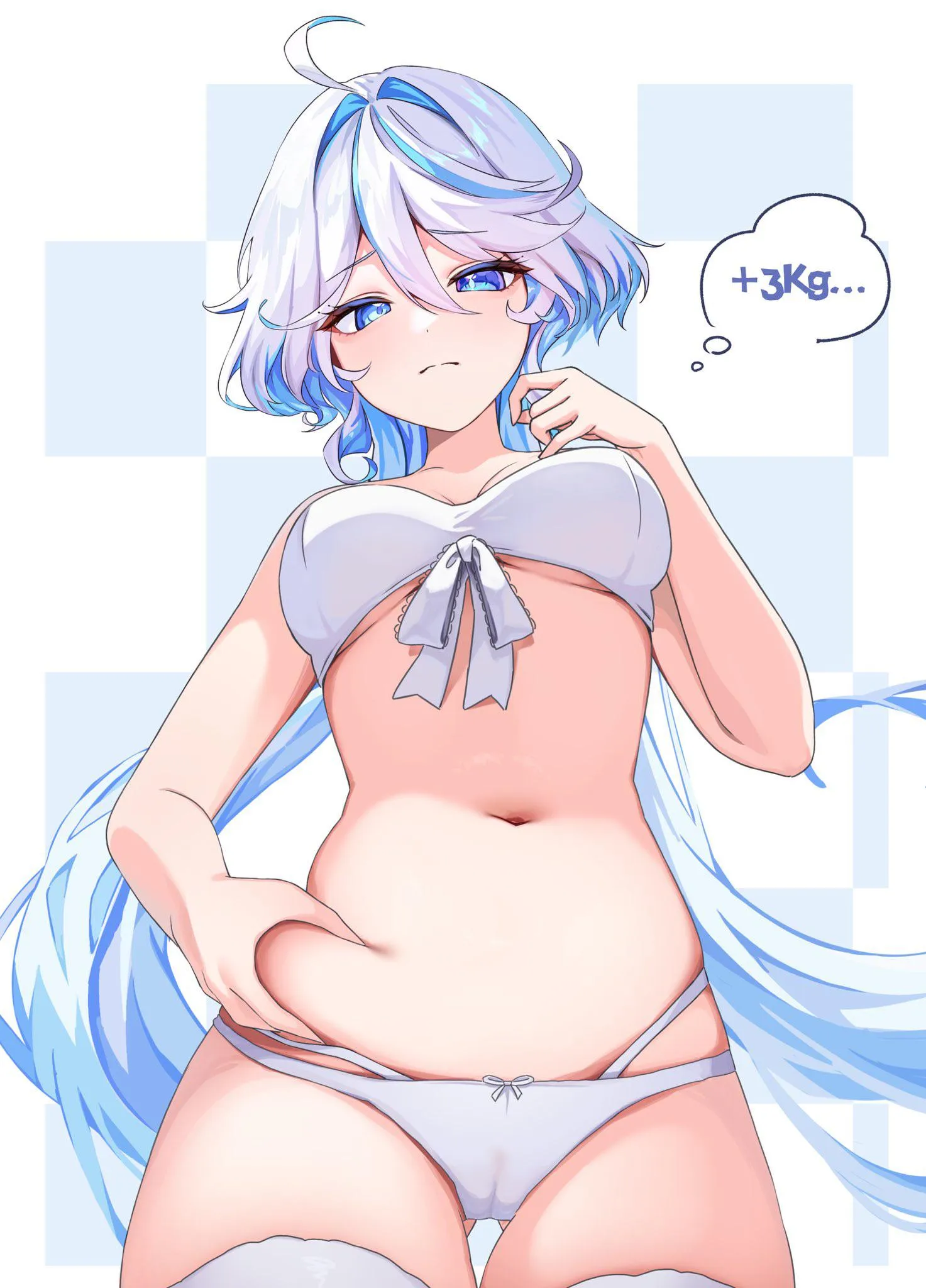 Furina (by: chobonu)