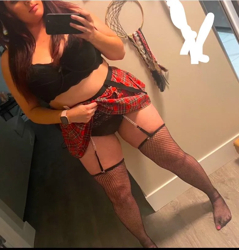 Good morning from your fav Canadian bunny 