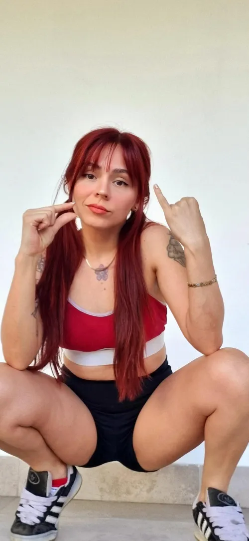 hahaha when I try to sit and ride on your dick I feel nothing, pathetic