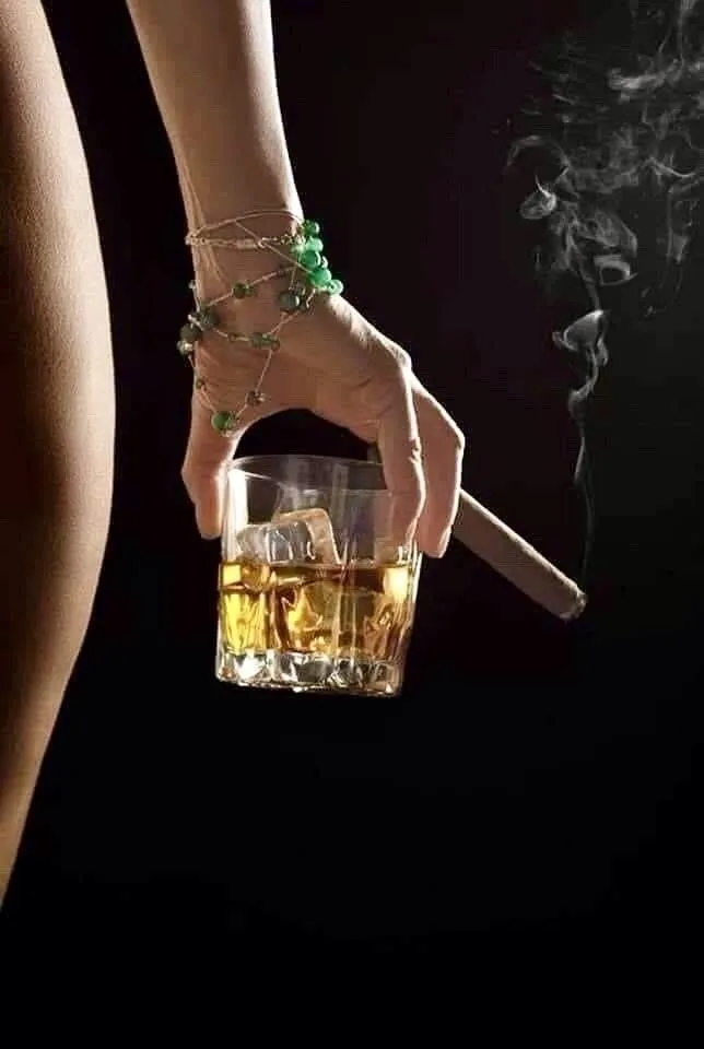 Having time vs Making time.  There's a difference.