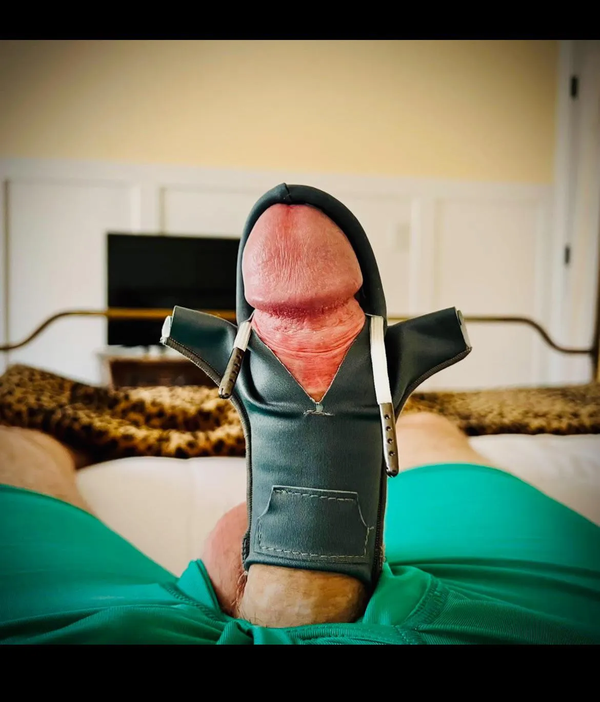 Hoody season is upon us