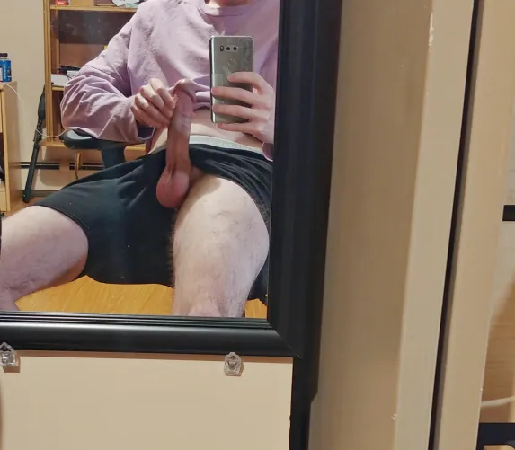 I have a seat for you