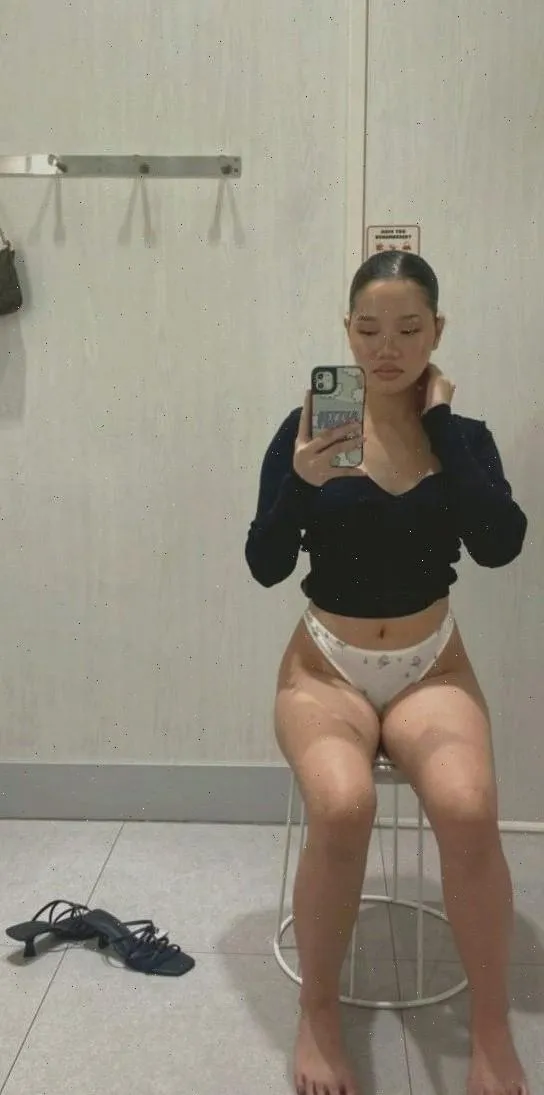 I heard you needed something tight to put your boner in