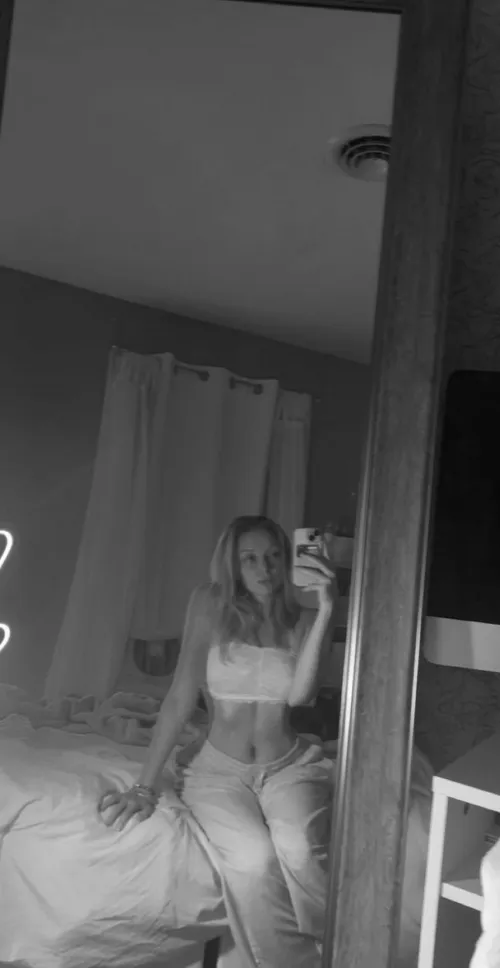 i heard you want the girl next door… here i am;)