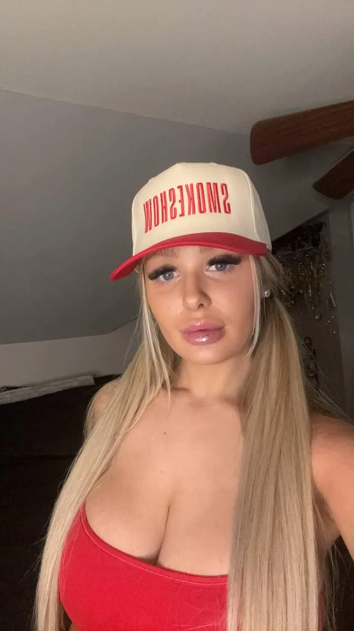 I hope you are free today for me