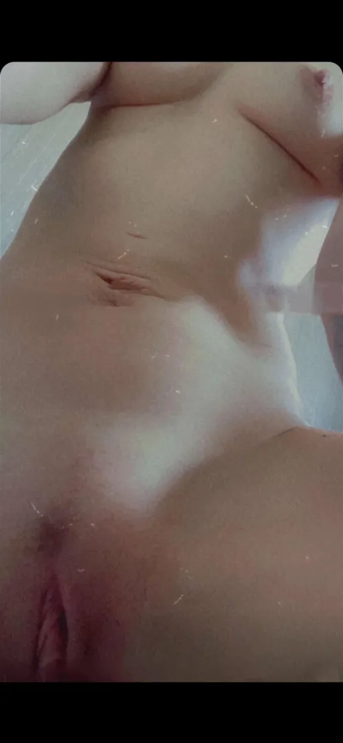 I know the perfect place for your tongue, my soft sweet pussy