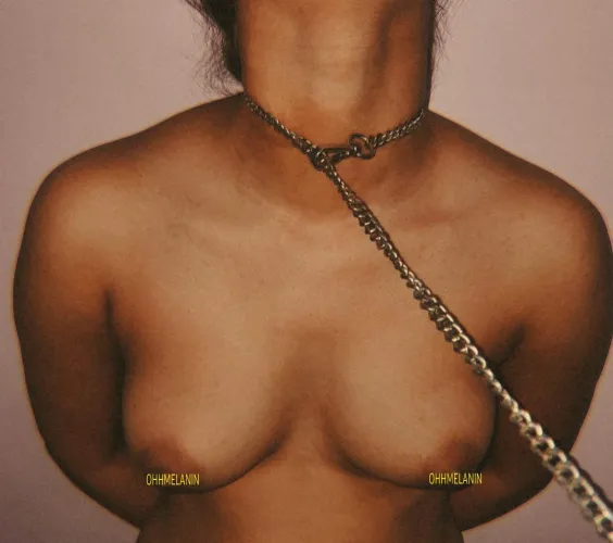 I like it when you tell me I'm yours.