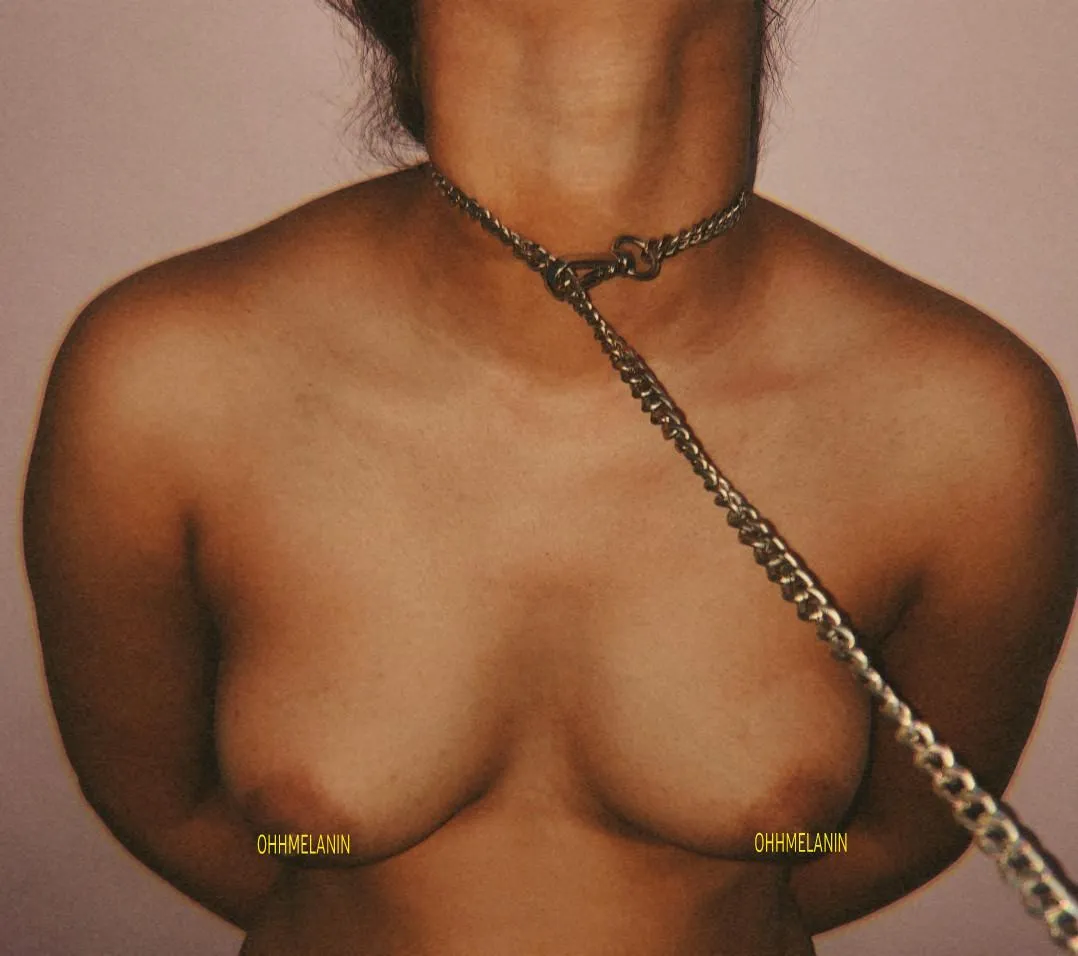 I like it when you tell me I'm yours.