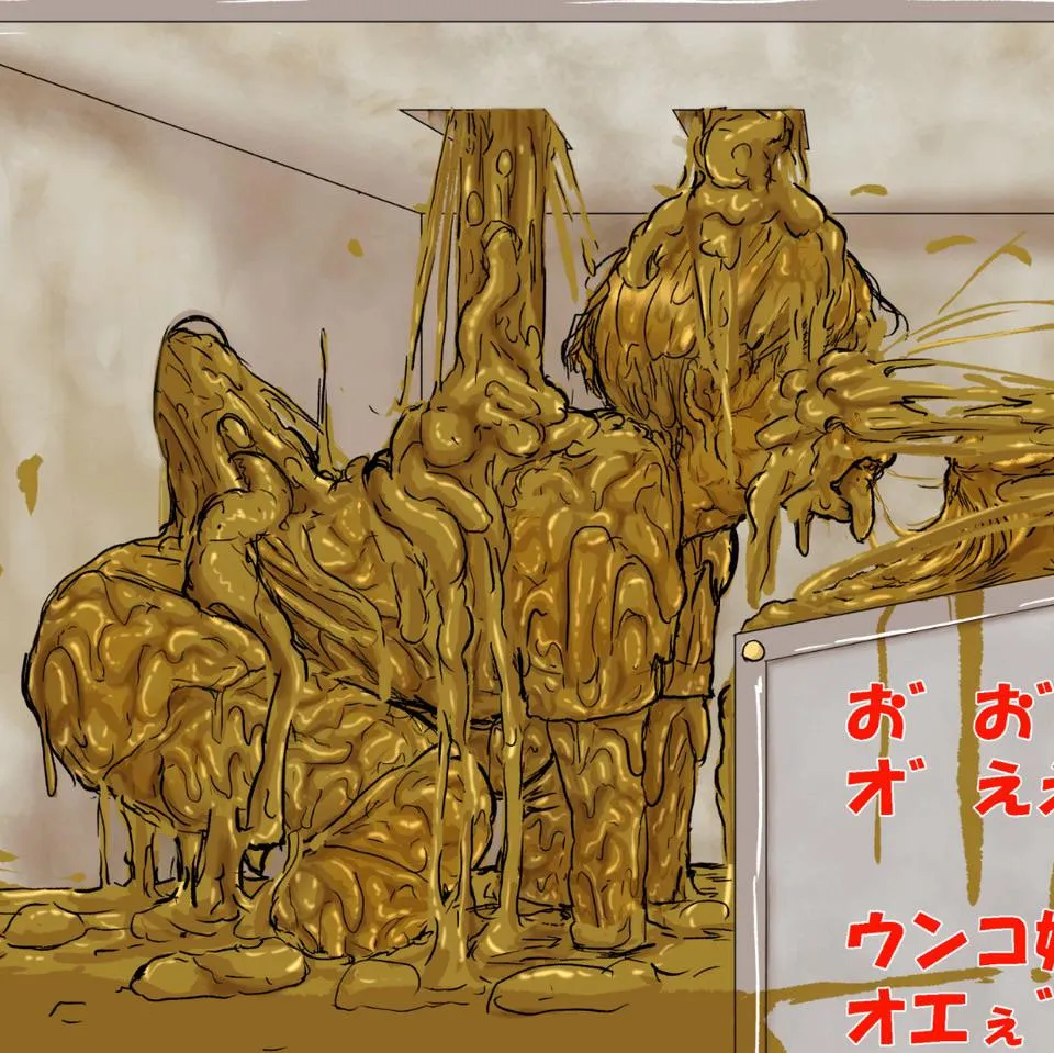 I want to look like this i would do Everything 