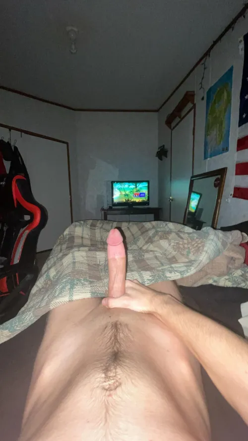 I won't tell your bf