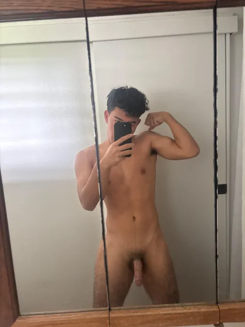 Is my soft big enough? Is my soft big enough?