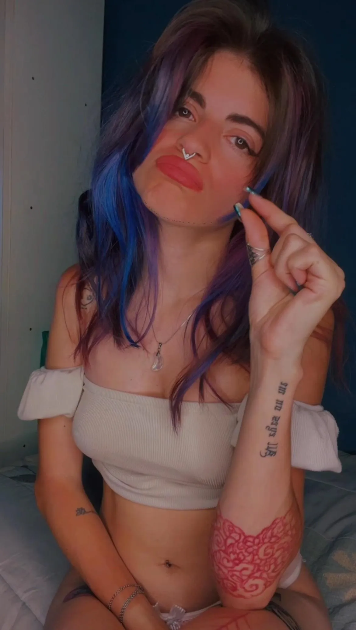 It's a good day to be CRUELLY humiliated, don't you think?