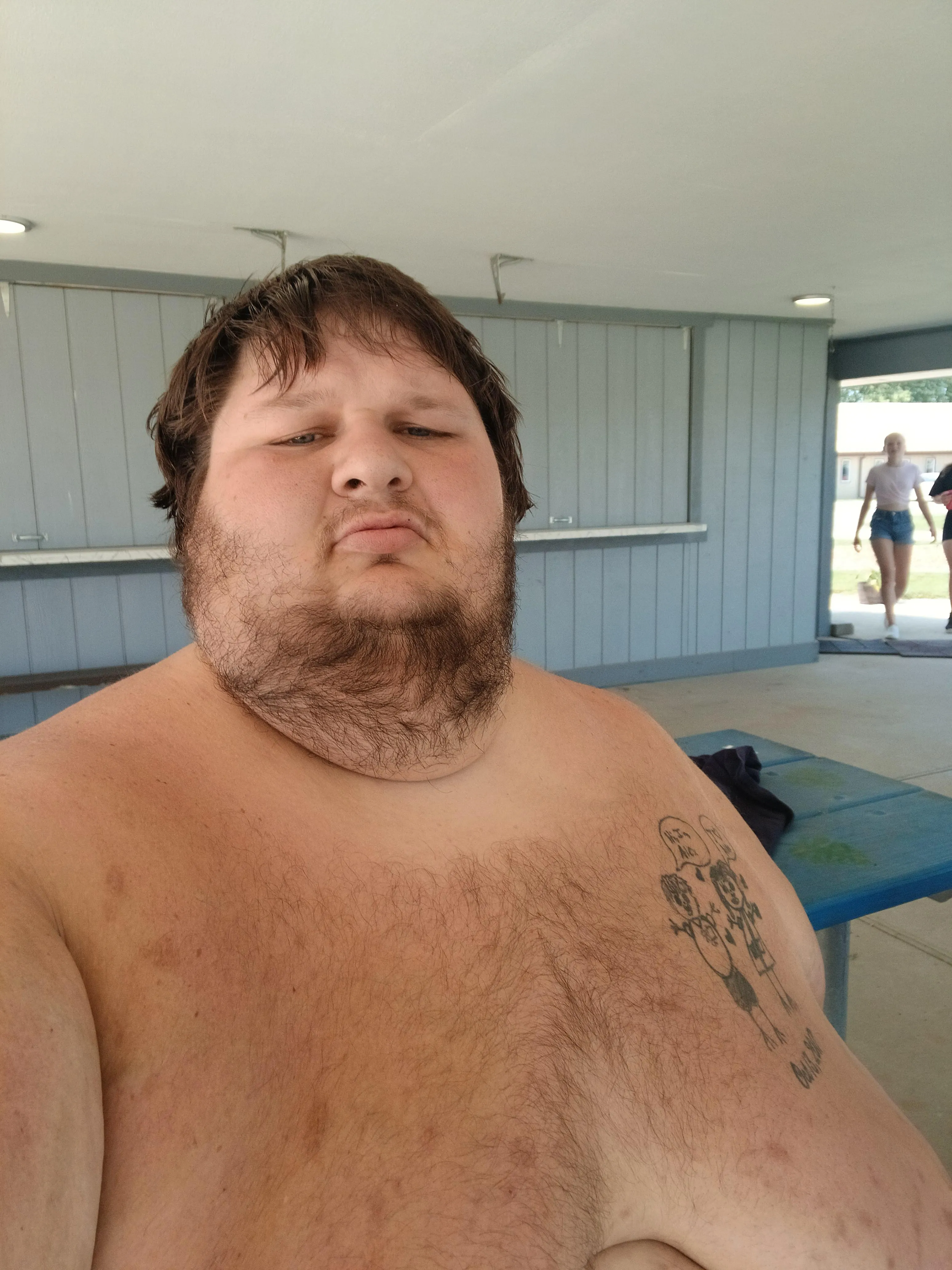 It's my birthday weekend any piggy look to play with a hog 