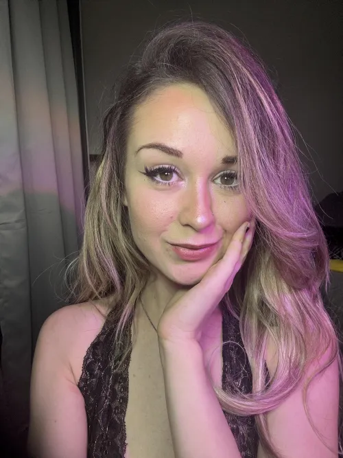 Just waiting on you now :)