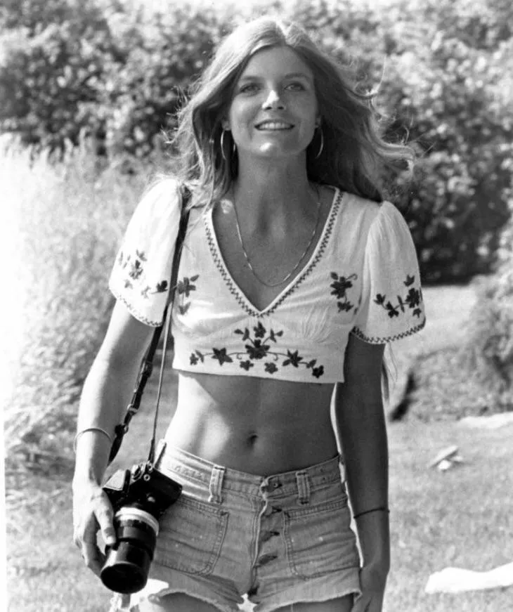 Katharine Ross