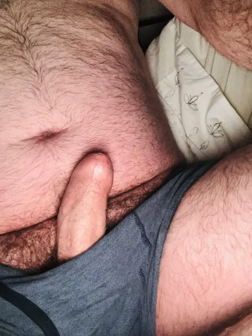 Lil’ and tight here ;)