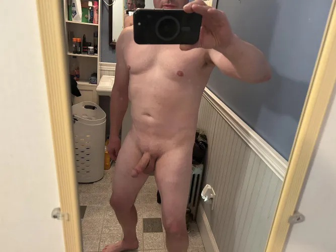 Little cold after work (50)