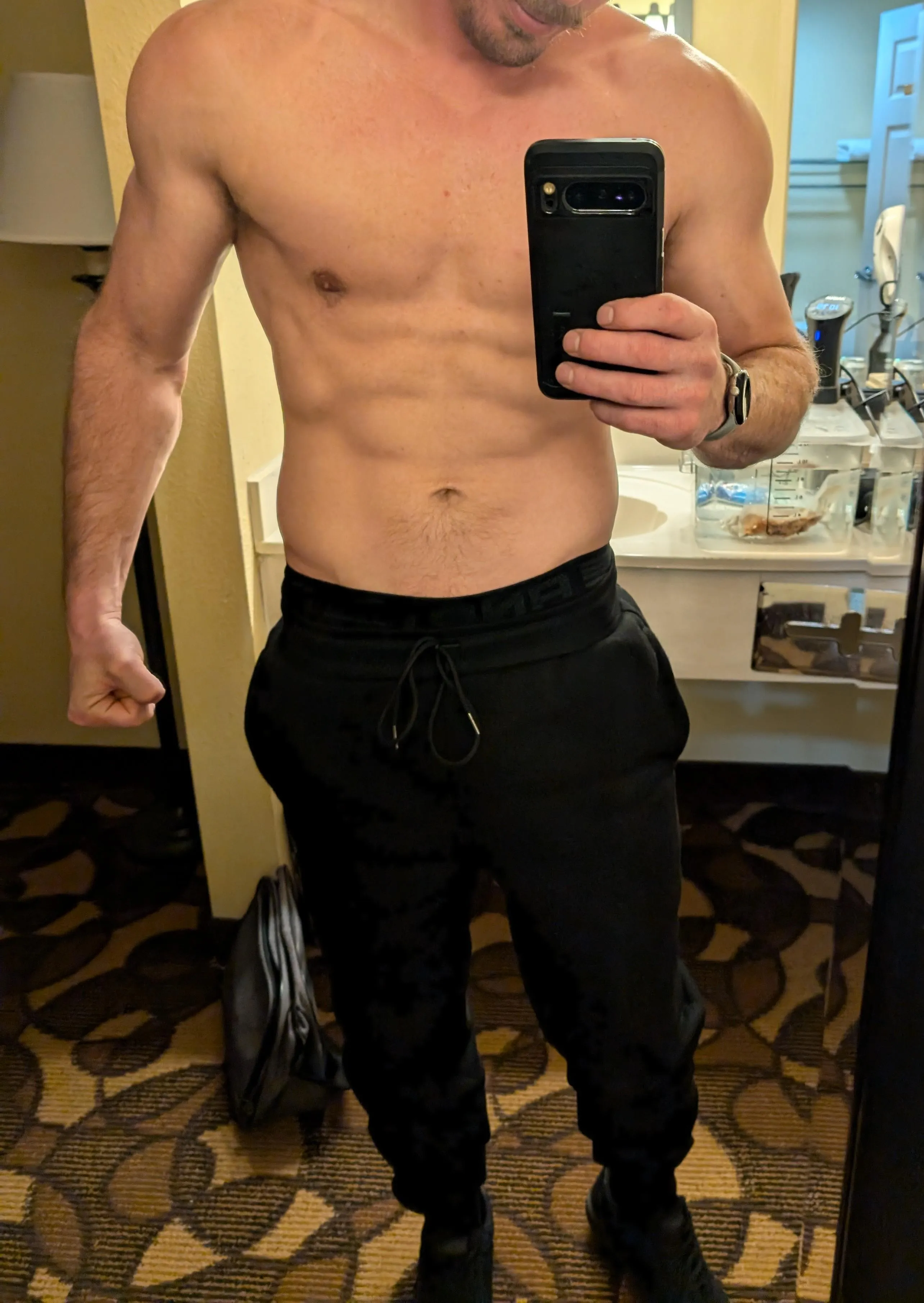 Looking for trans/fem