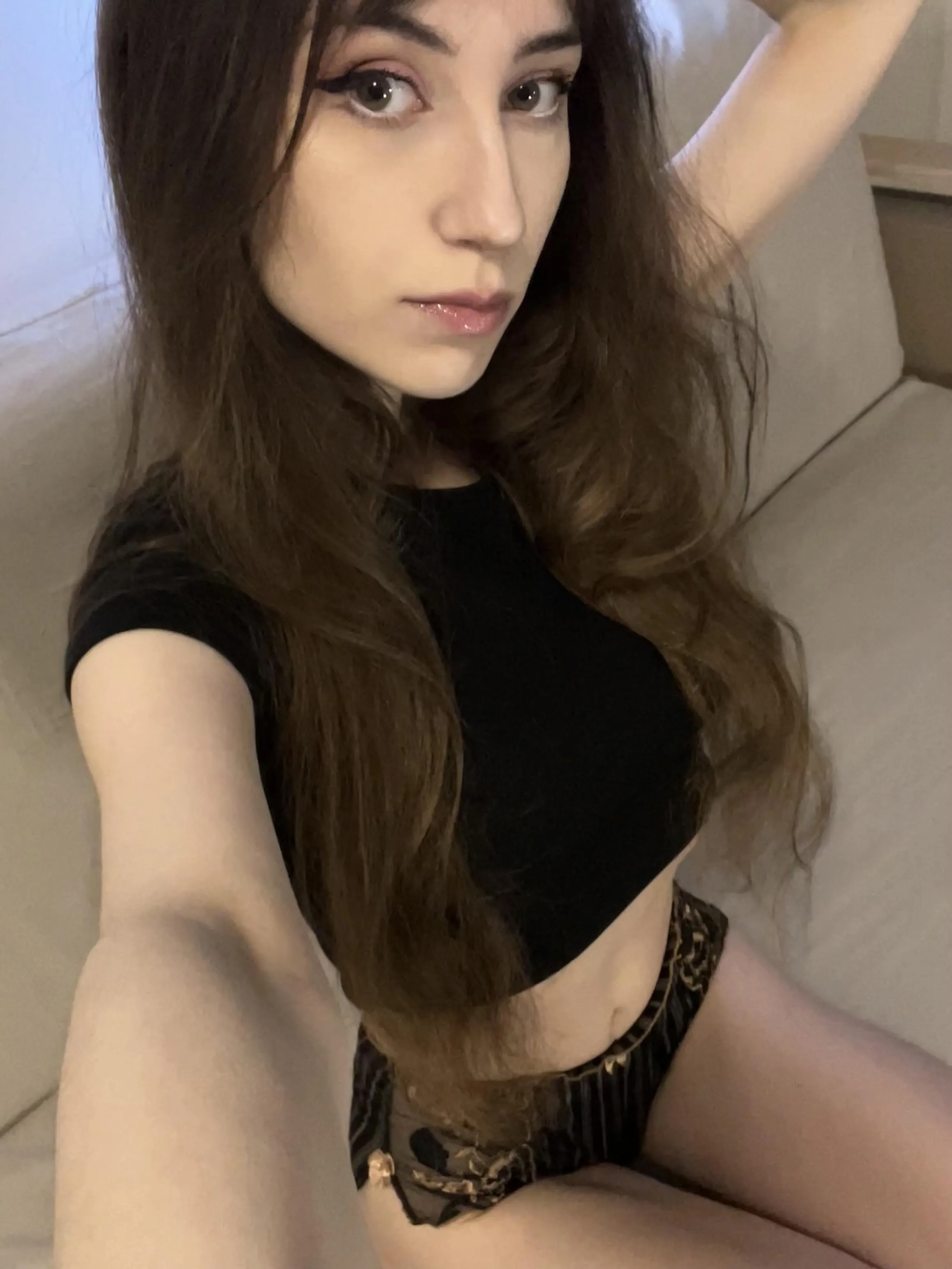 Me > everything you consider important in your life