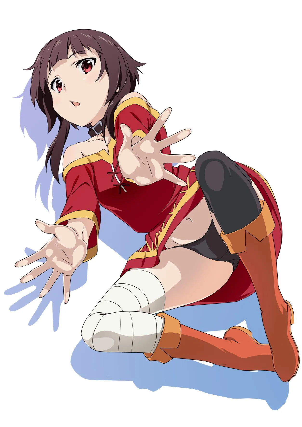 Megumin 