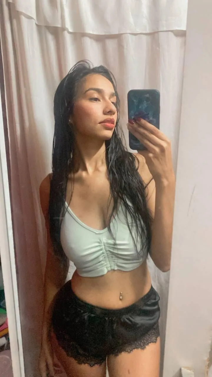 My life is better without a bra