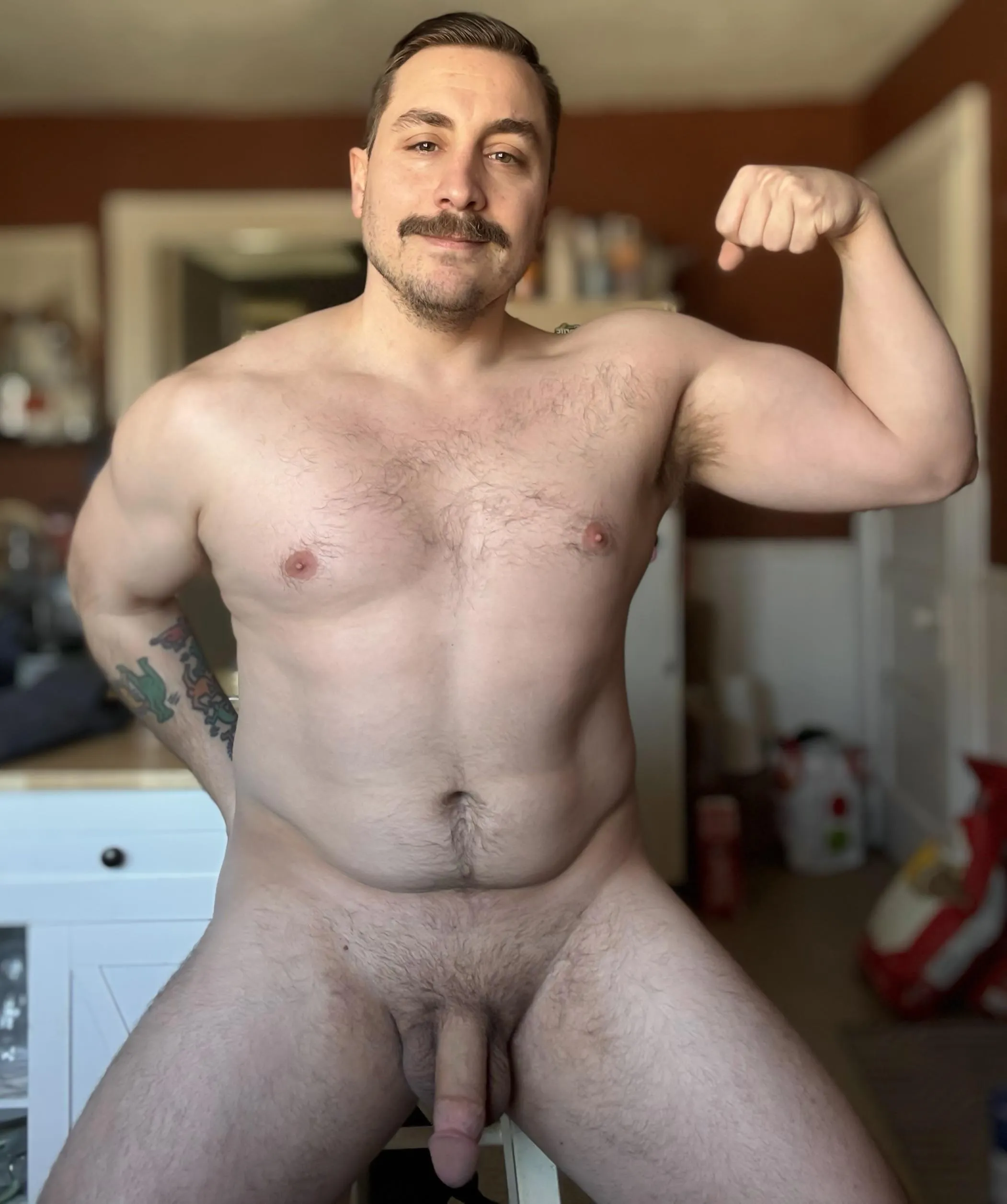 Now accepting gym partner applications!