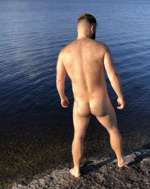 Otters are littoral animals am I right?