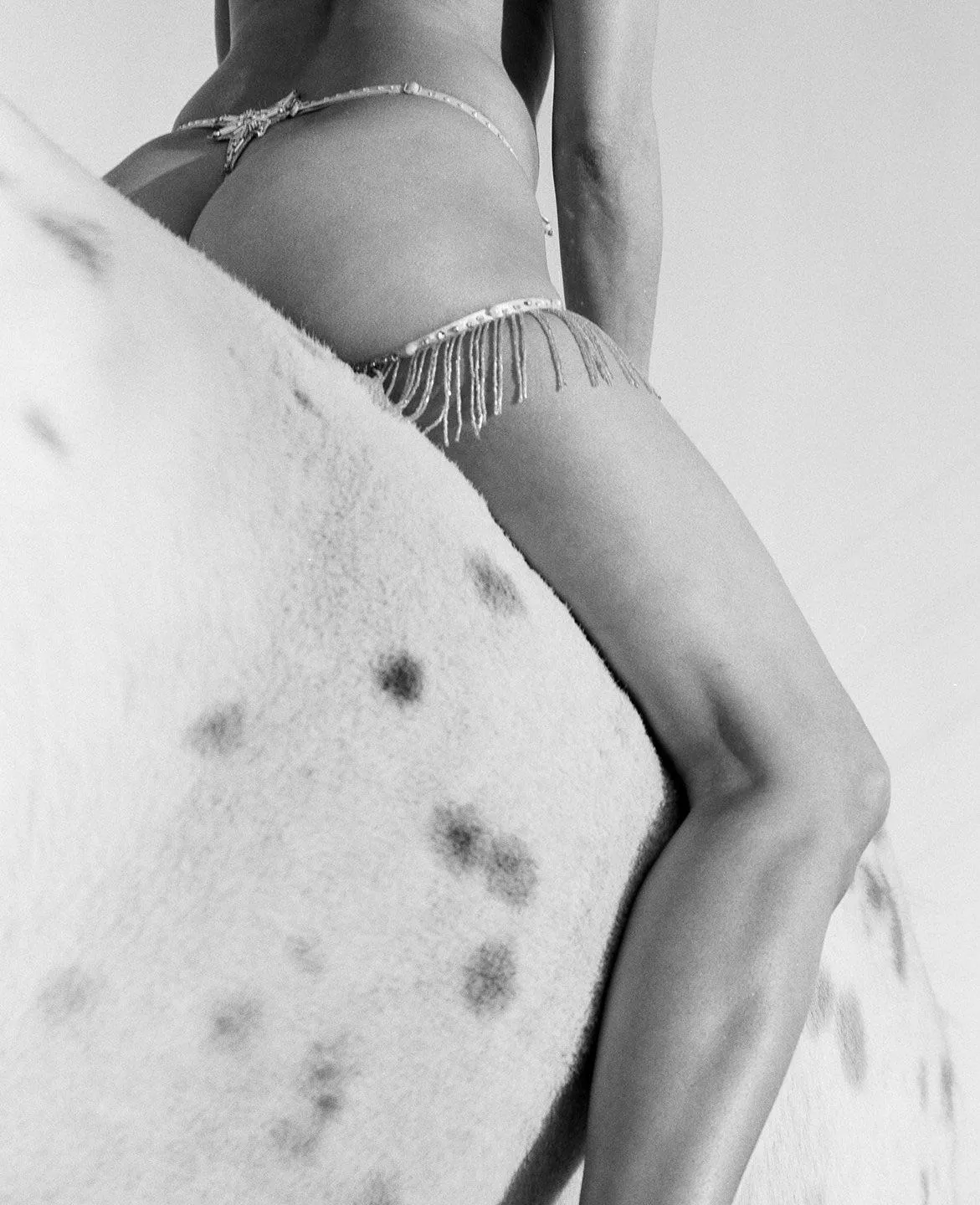 Photographer Rachel Brennecke