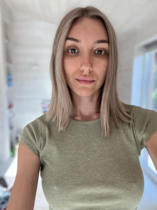 Pokies accompany me everywhere