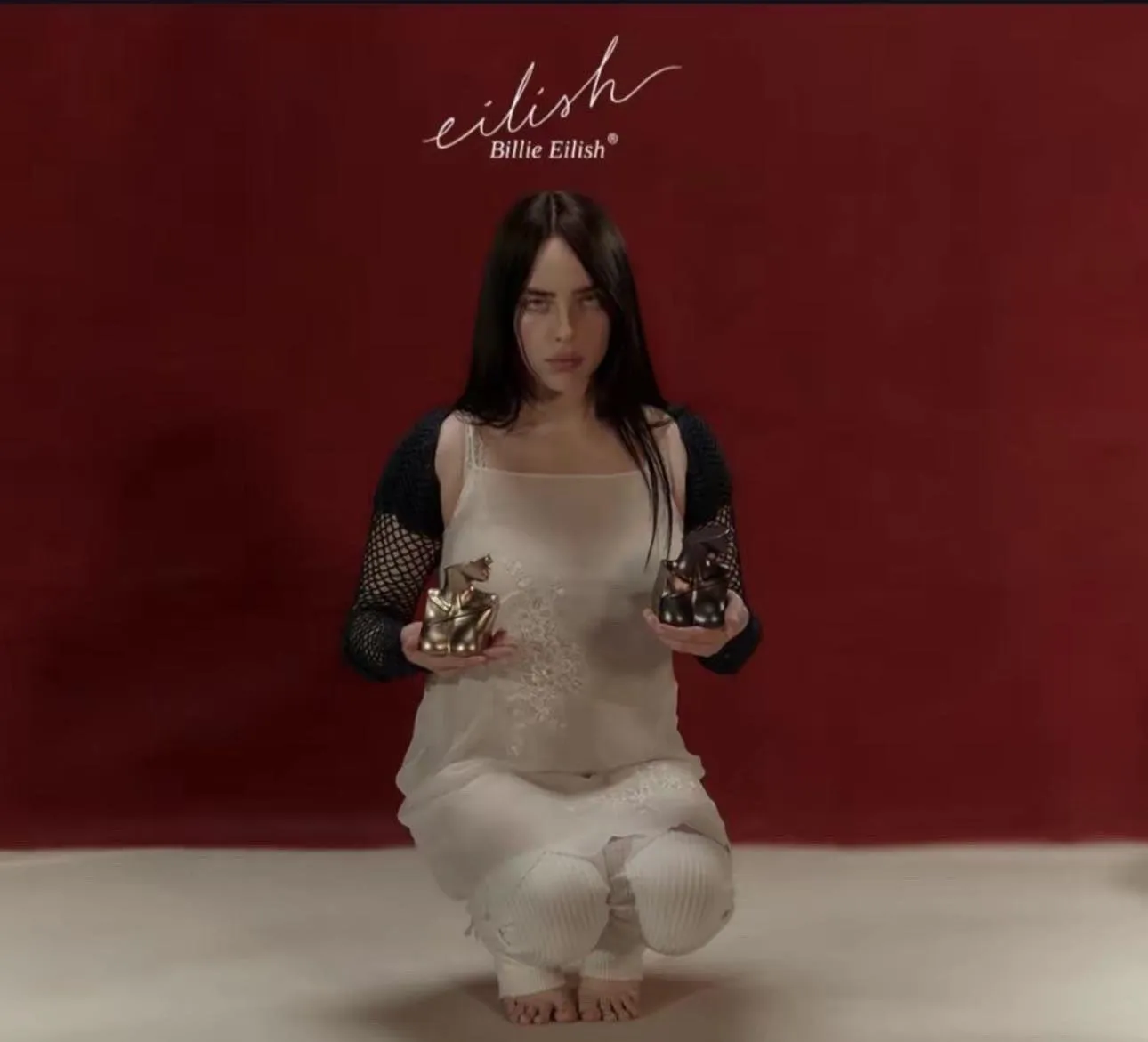 Promo For Her Fragrances