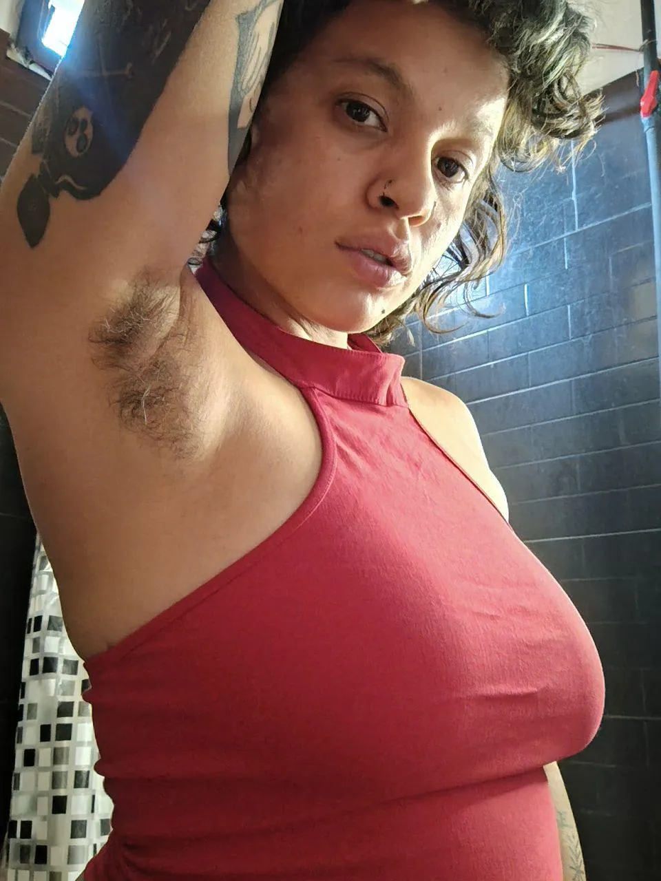 say hello to your perdition 