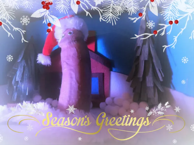 Season's Greetings