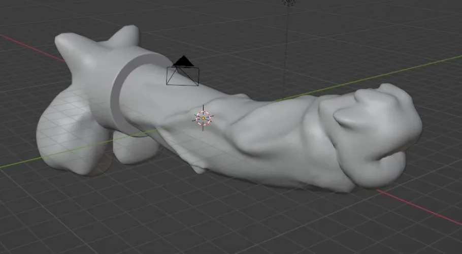 Someone commissioned me to design a big ol Bowser dildo. Lol. (Suggestions welcome, not sure what it should look like)