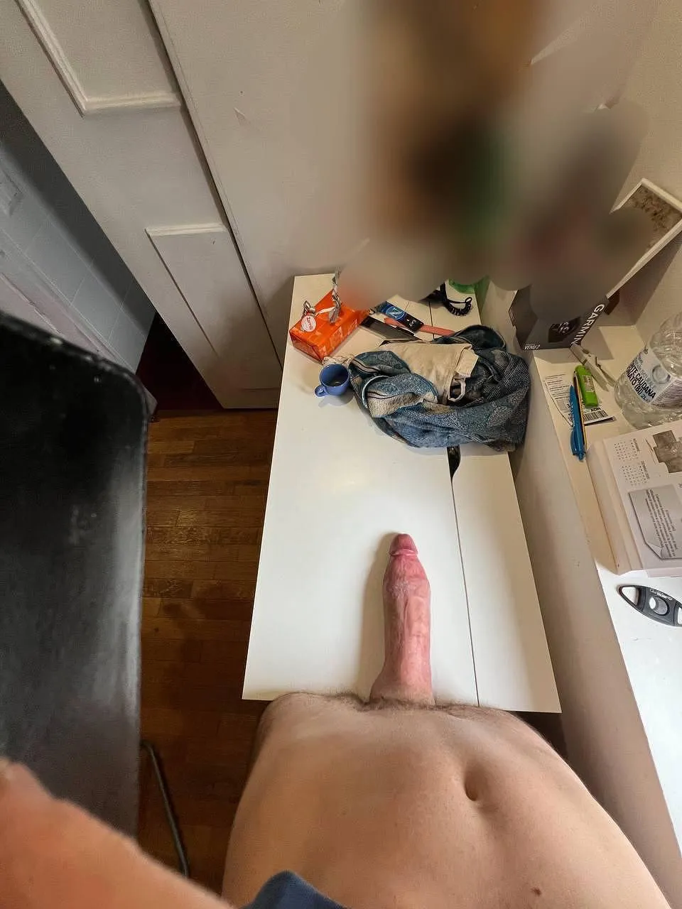 Spero vi piacciano i cazzoni