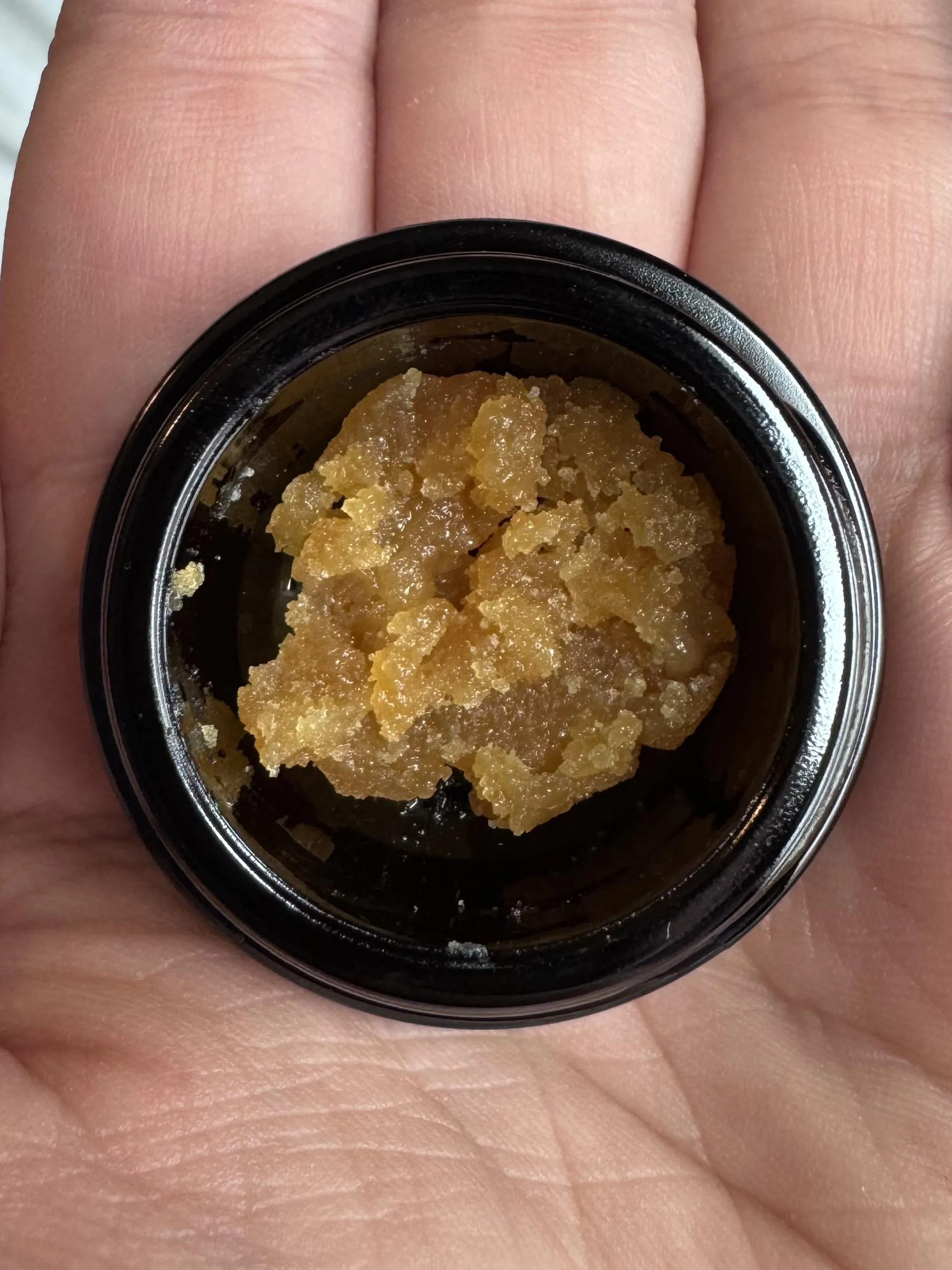 Toad Venom Live Sugar SHH