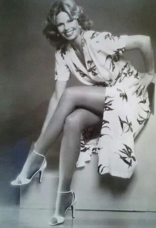 Toni Tennille (1979)